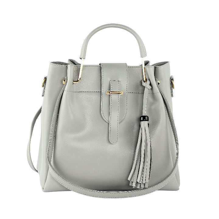Azure Bag Grey