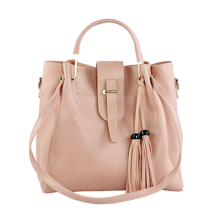 Azure Bag Pink