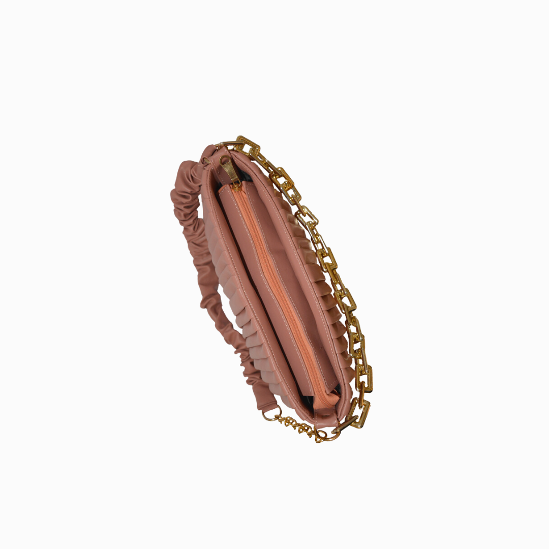 Luxe Bag Pink