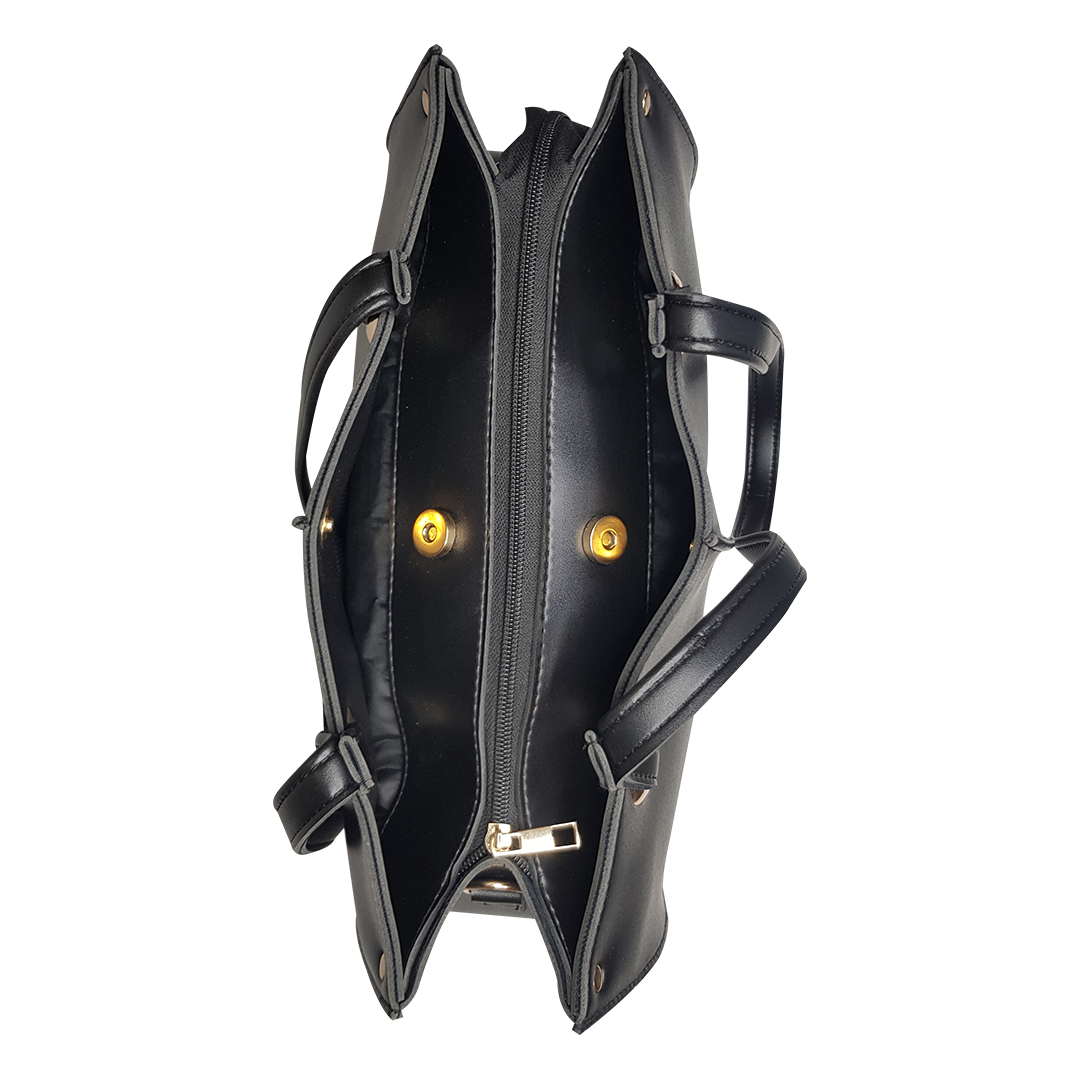 Grace Bag Black