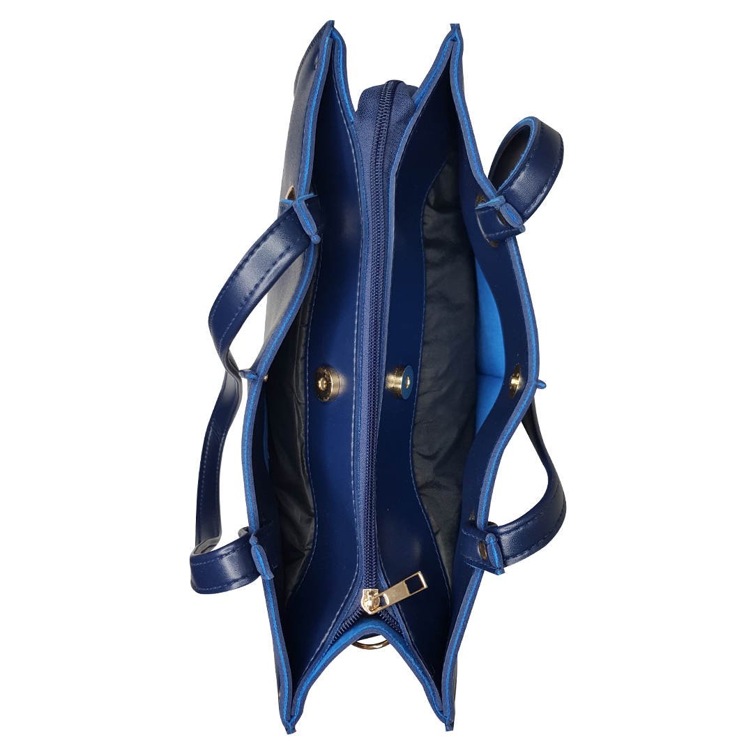 Grace Bag Blue