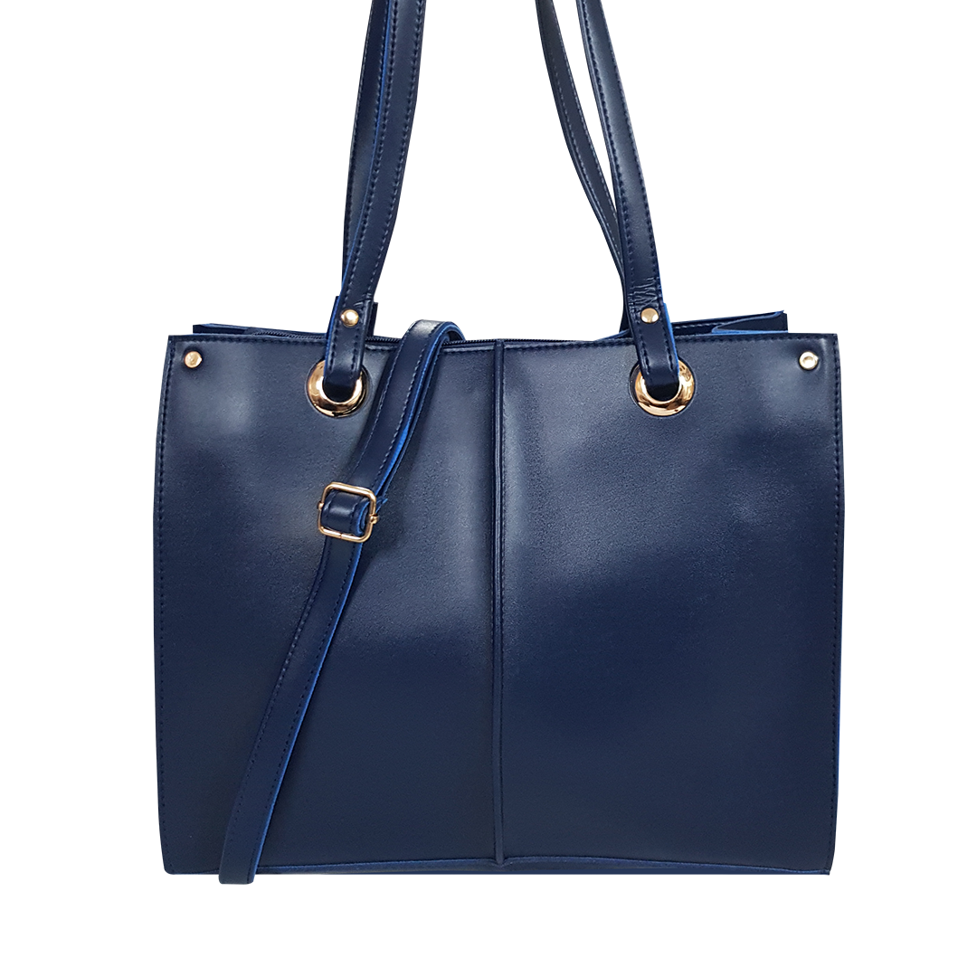 Grace Bag Blue