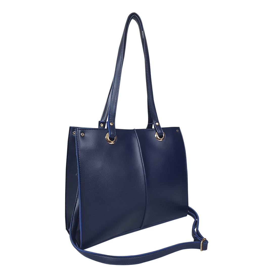 Grace Bag Blue