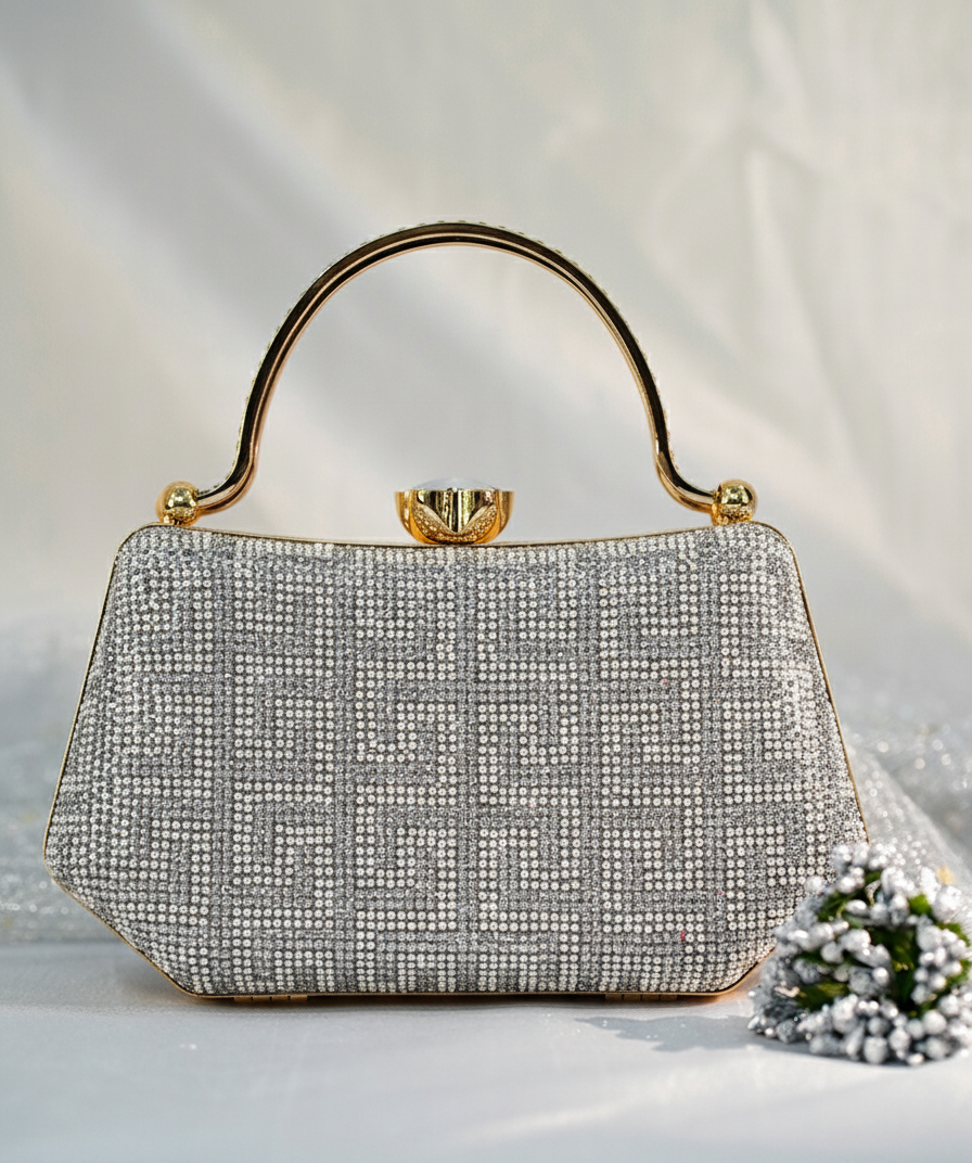 Geometric Clutch Sliver