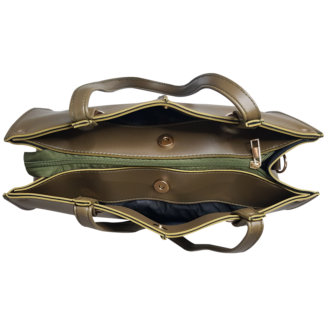 Grace Bag Olive