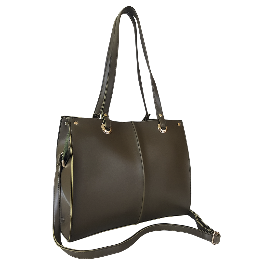 Grace Bag Olive