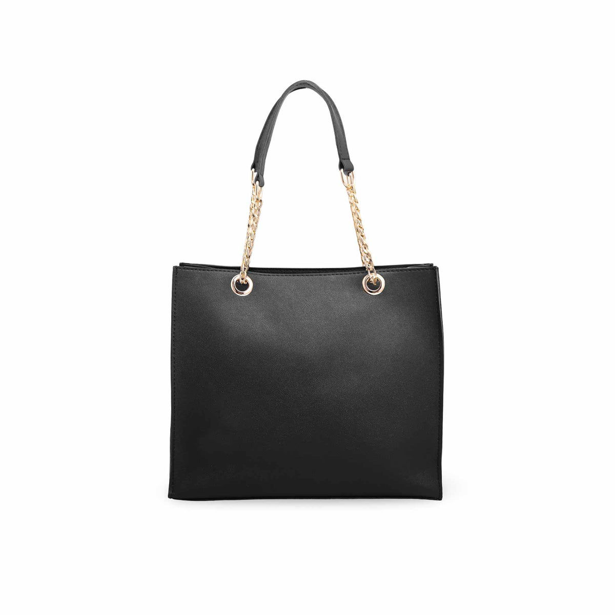 Noir Bag Black
