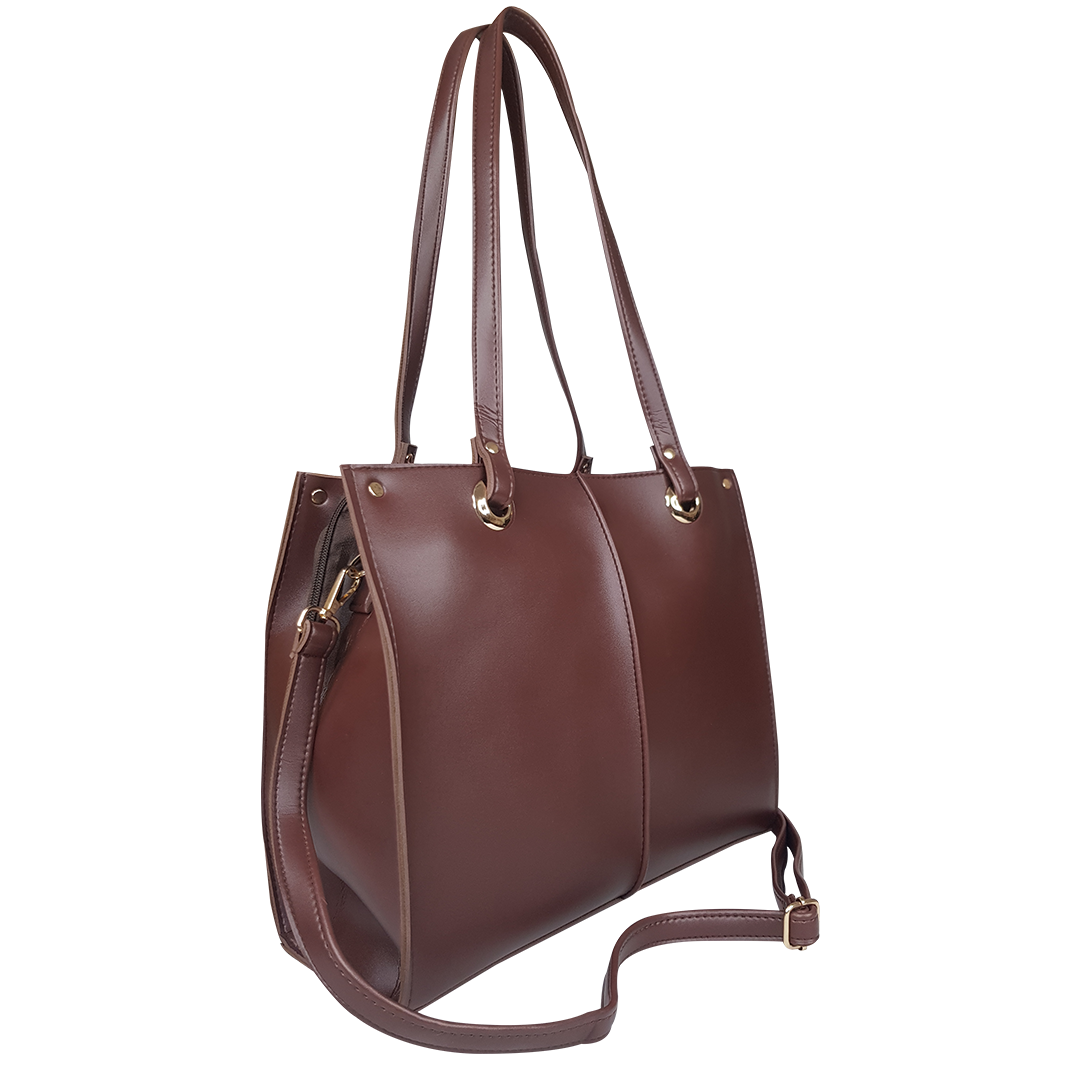 Grace Bag Brown