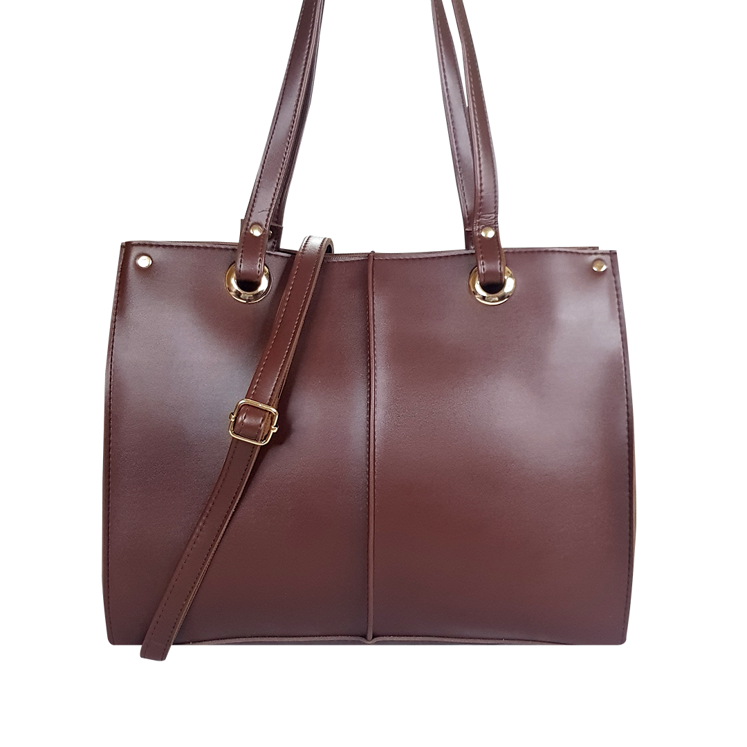 Grace Bag Brown