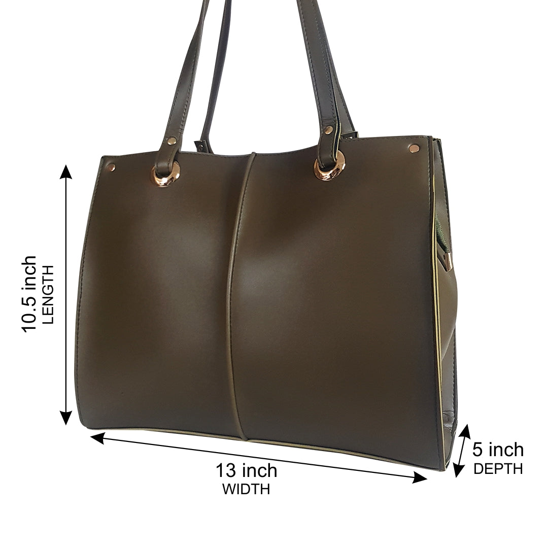Grace Bag Olive
