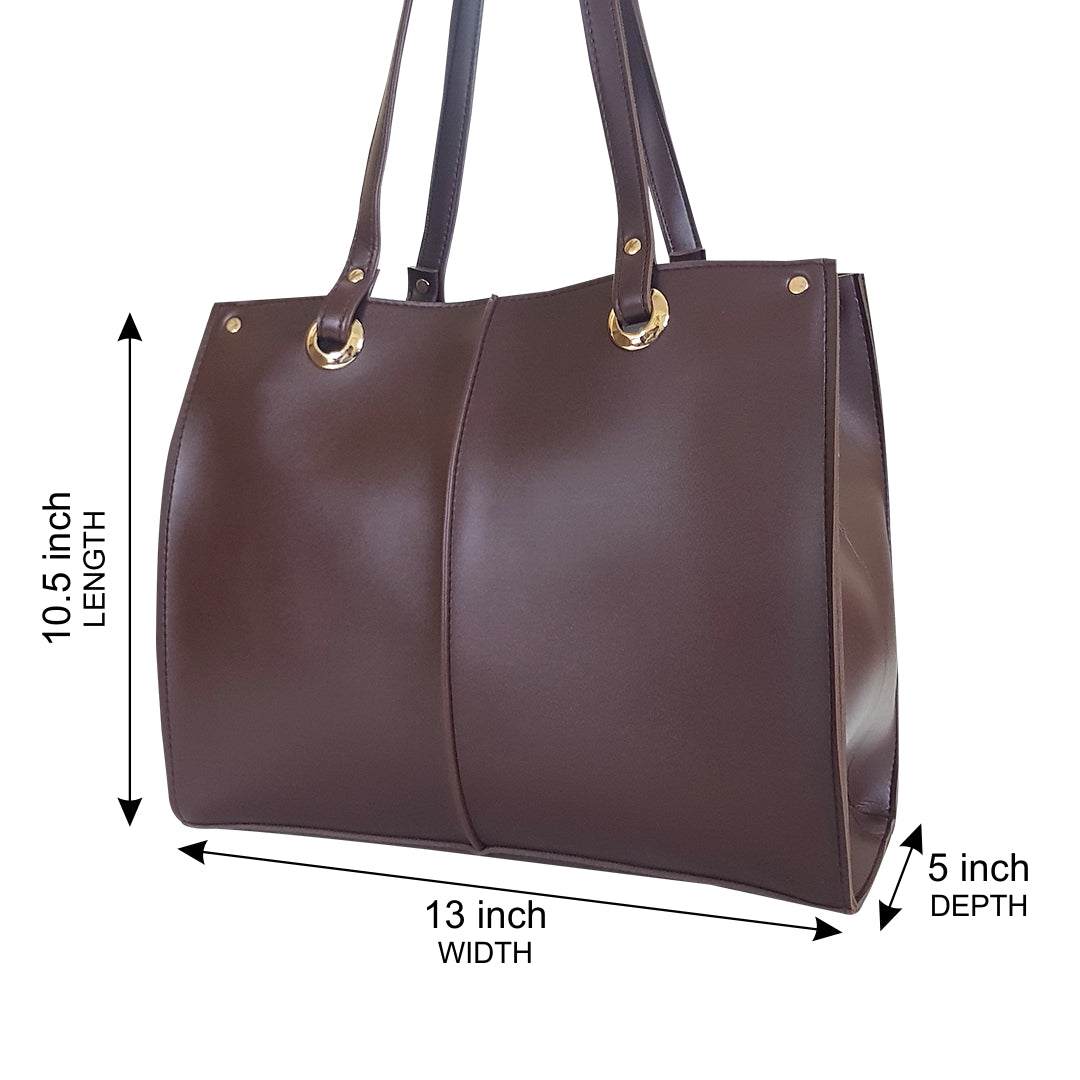Grace Bag Brown