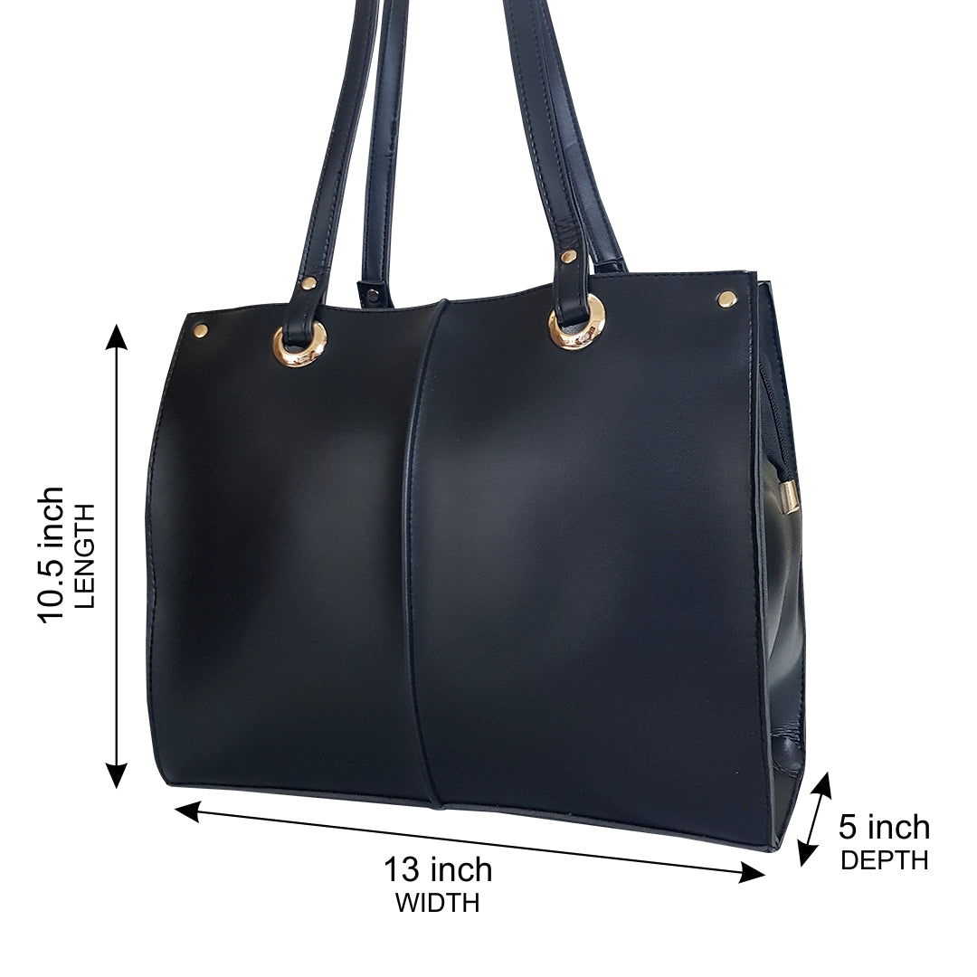 Grace Bag Black