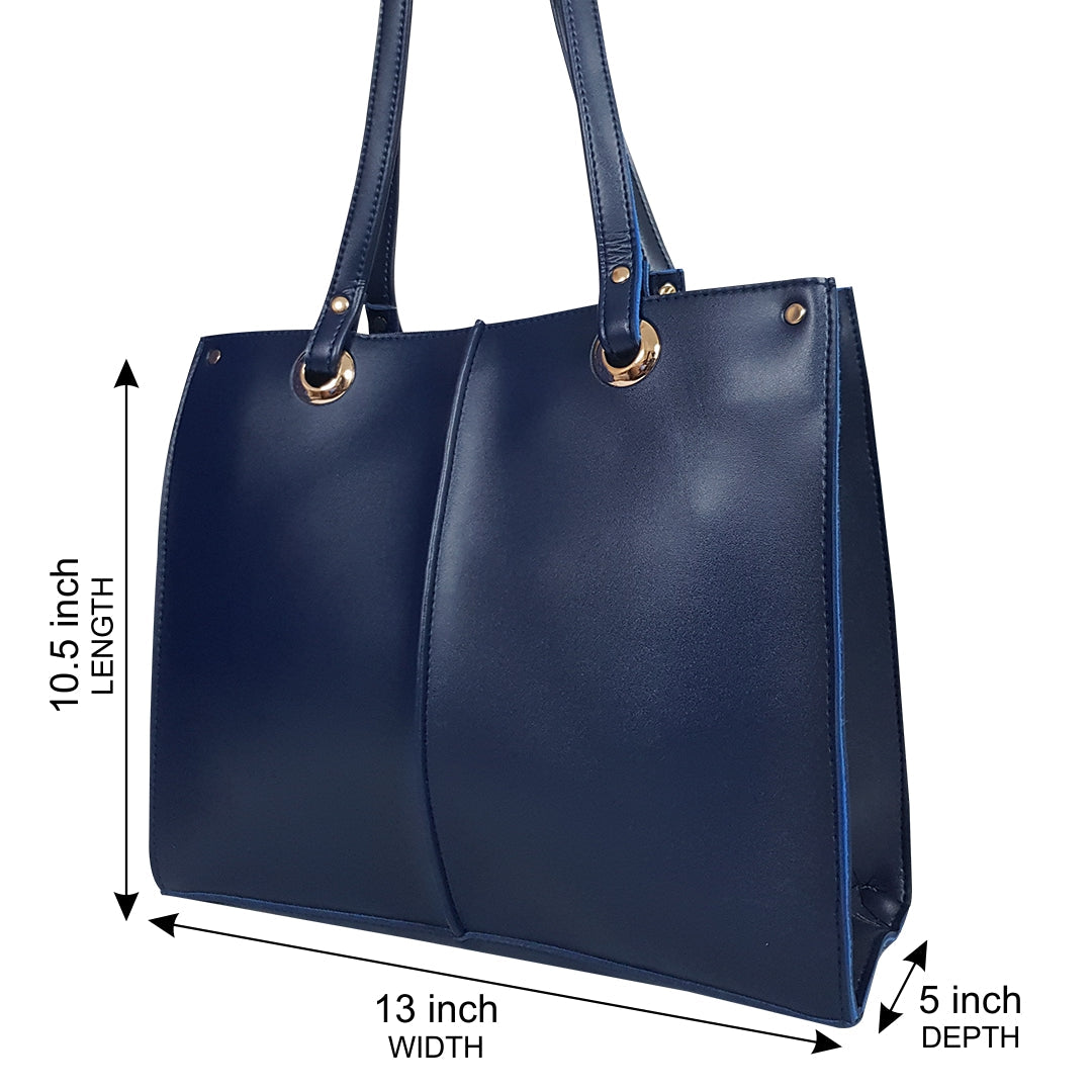 Grace Bag Blue