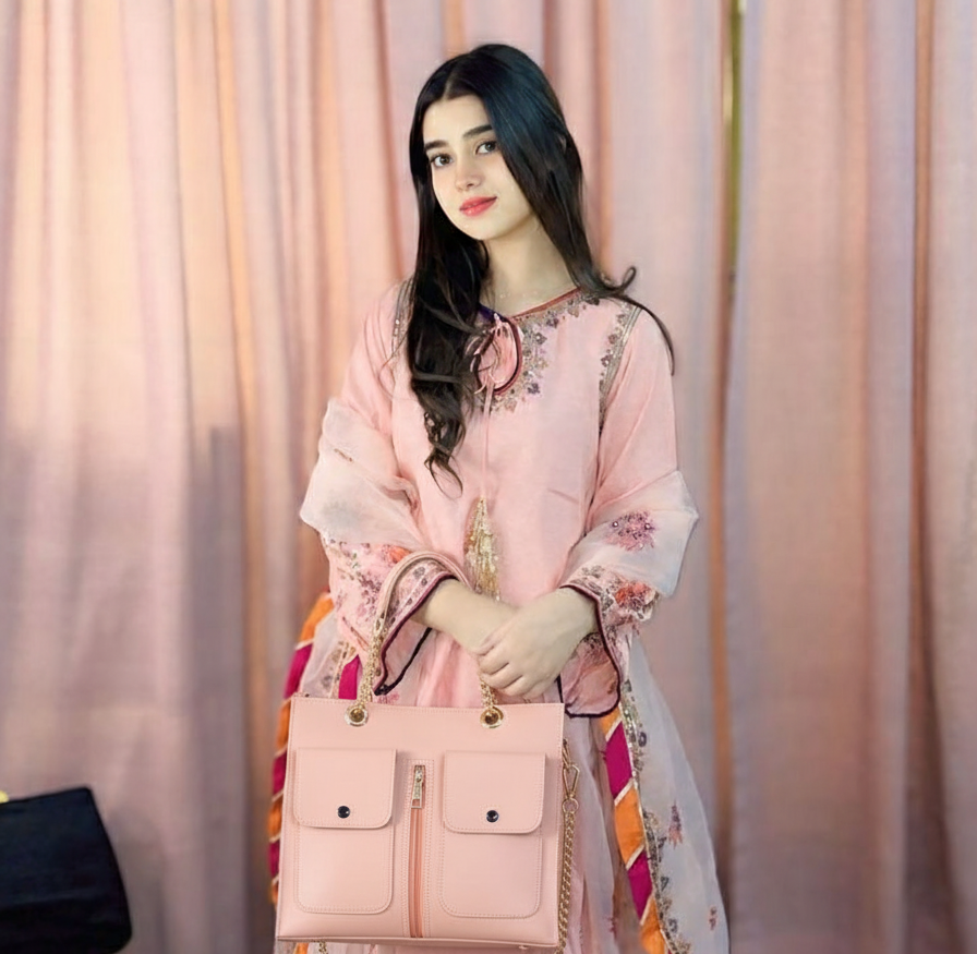 Shoulder Bags