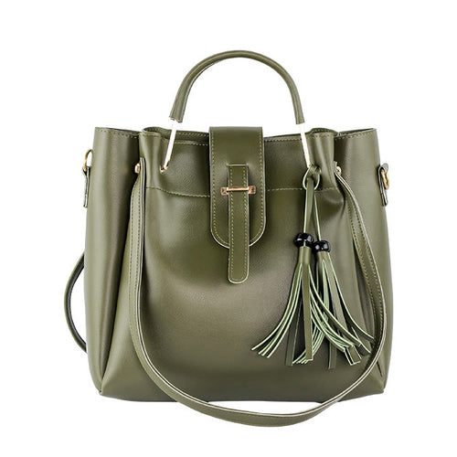 Azure Bag Olive