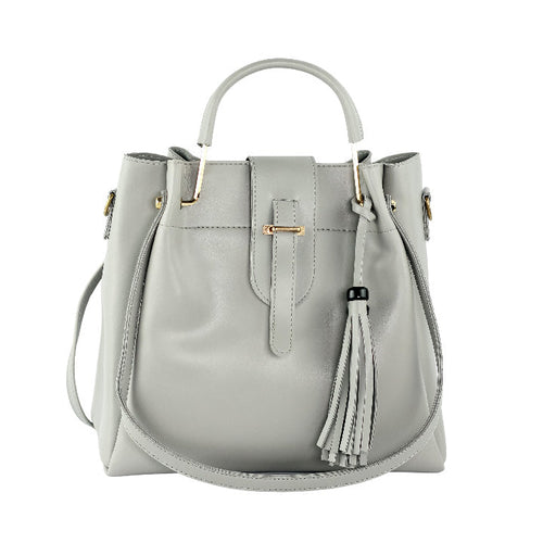 Azure Bag Grey