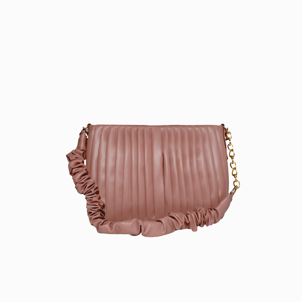 Luxe Bag Pink