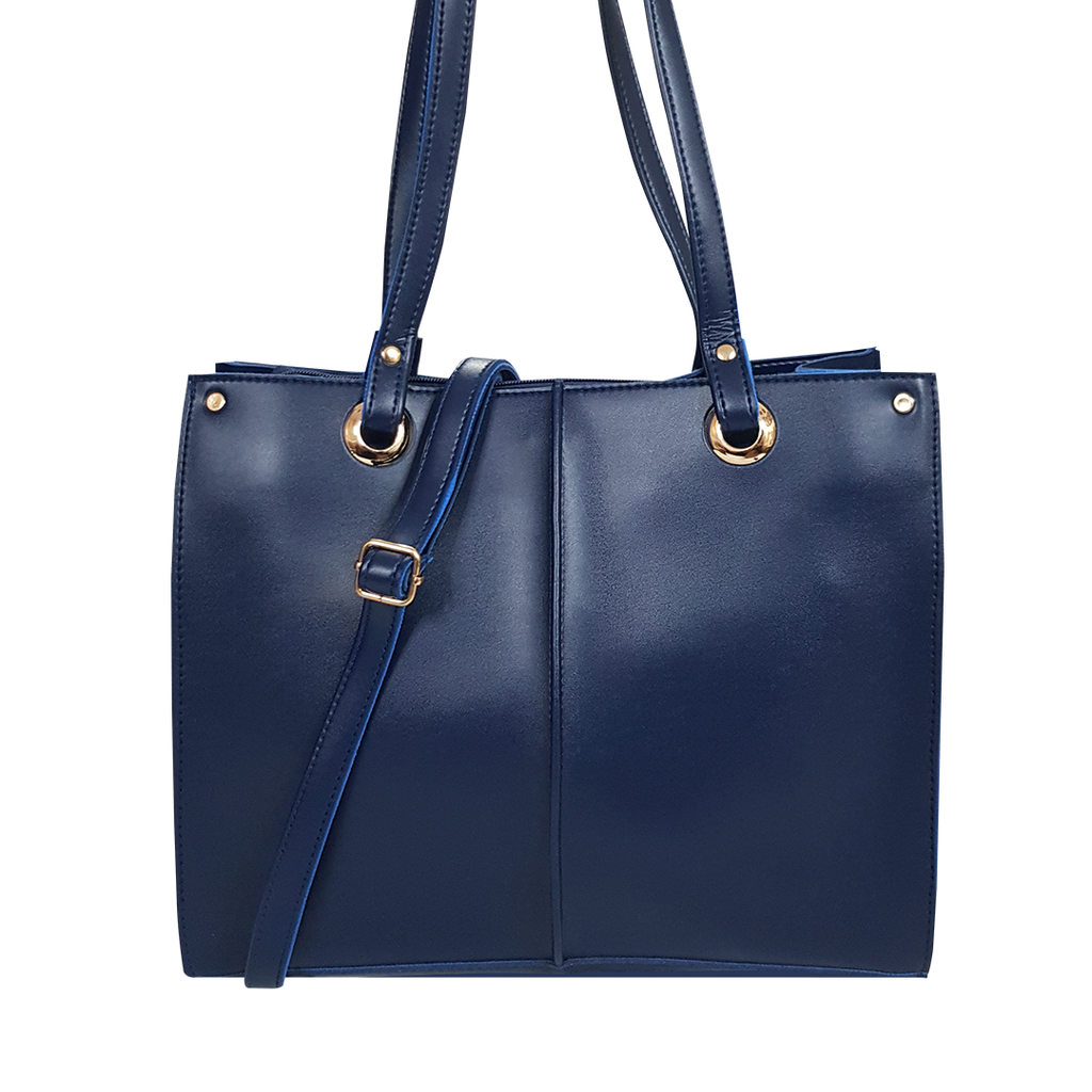 Grace Bag Blue