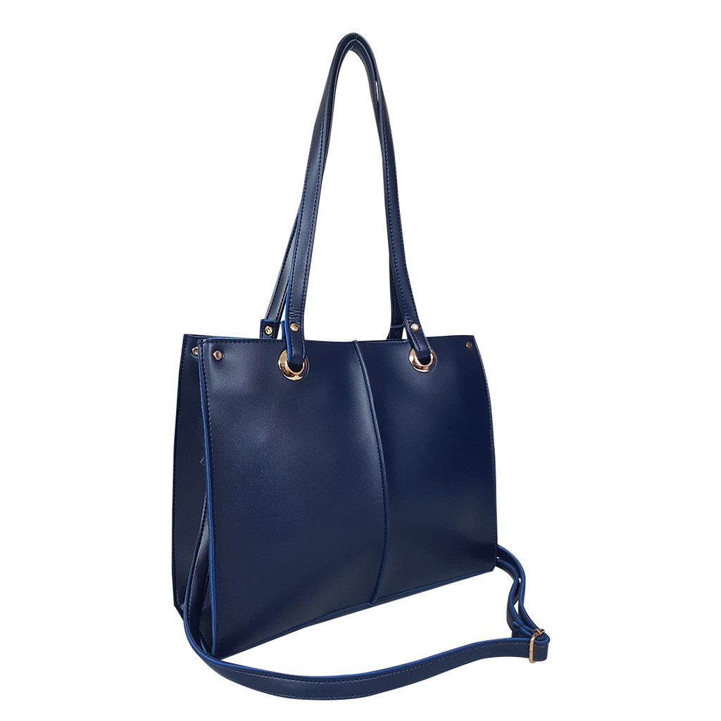 Grace Bag Blue