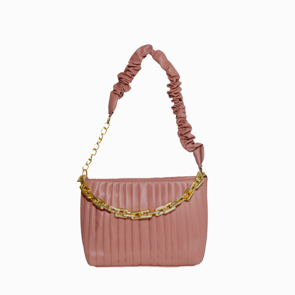 Luxe Bag Pink