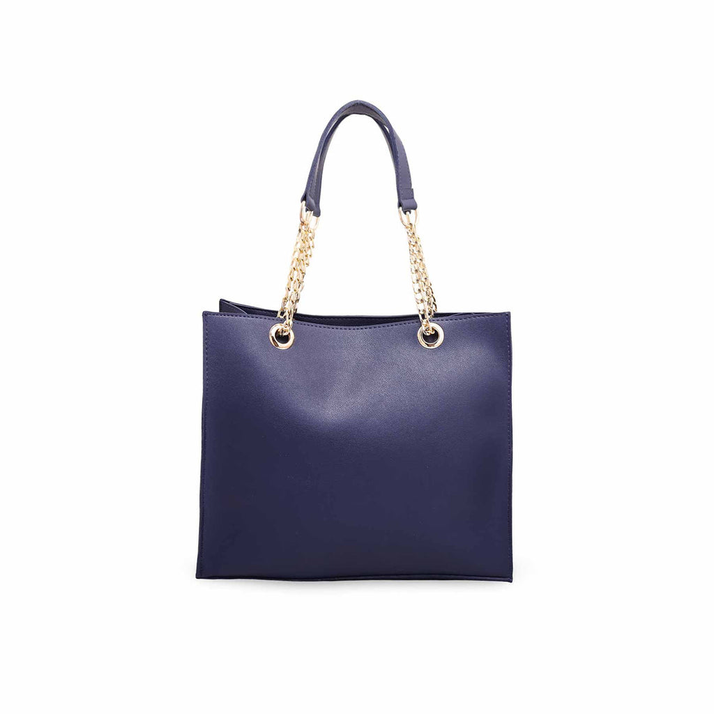 Noir Bag Blue