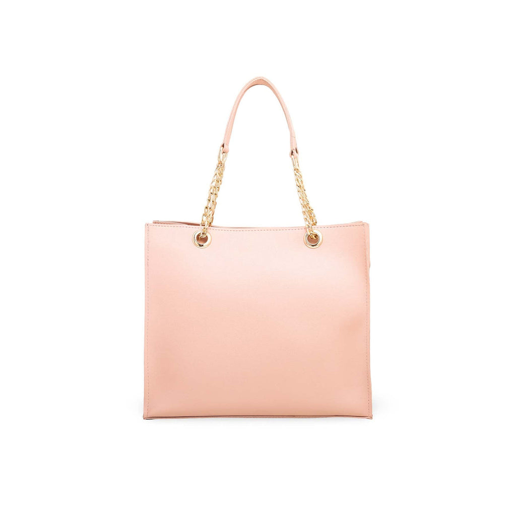 Noir Bag Pink