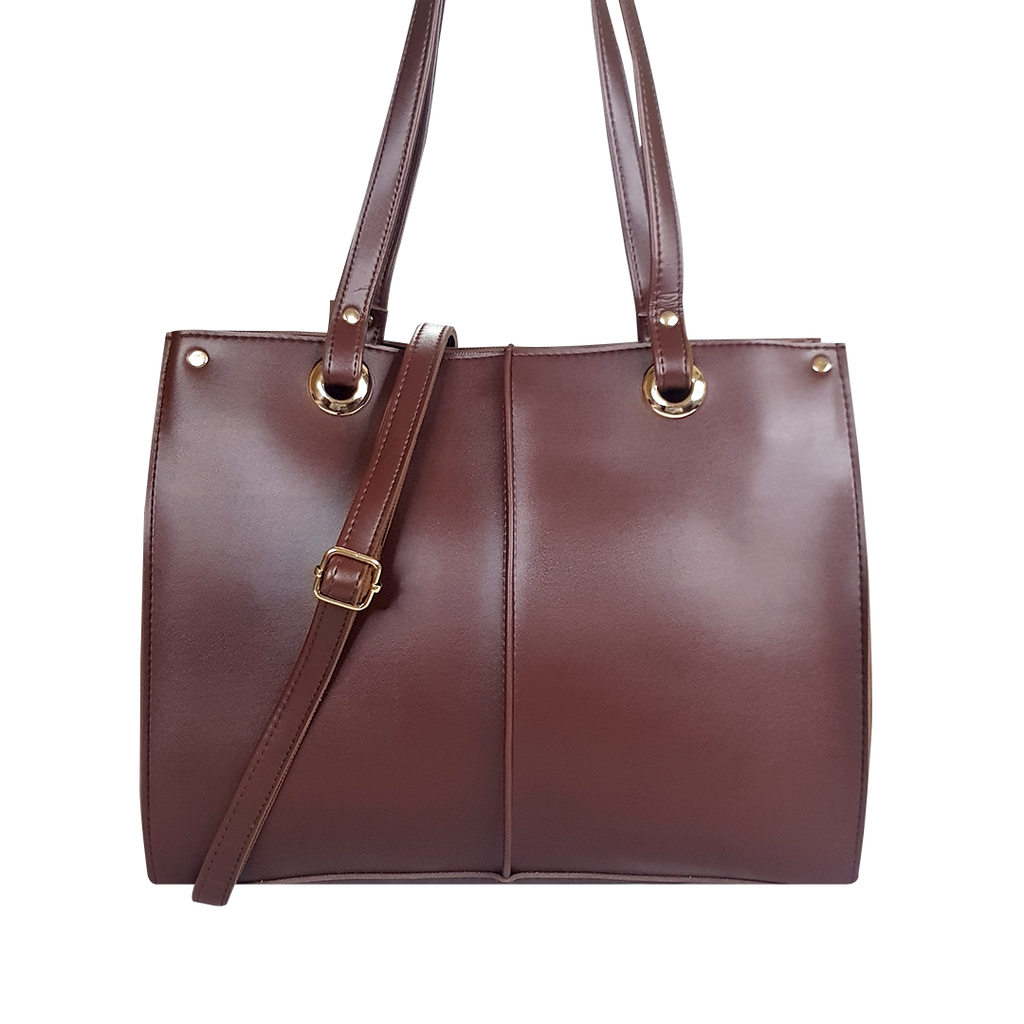 Grace Bag Brown