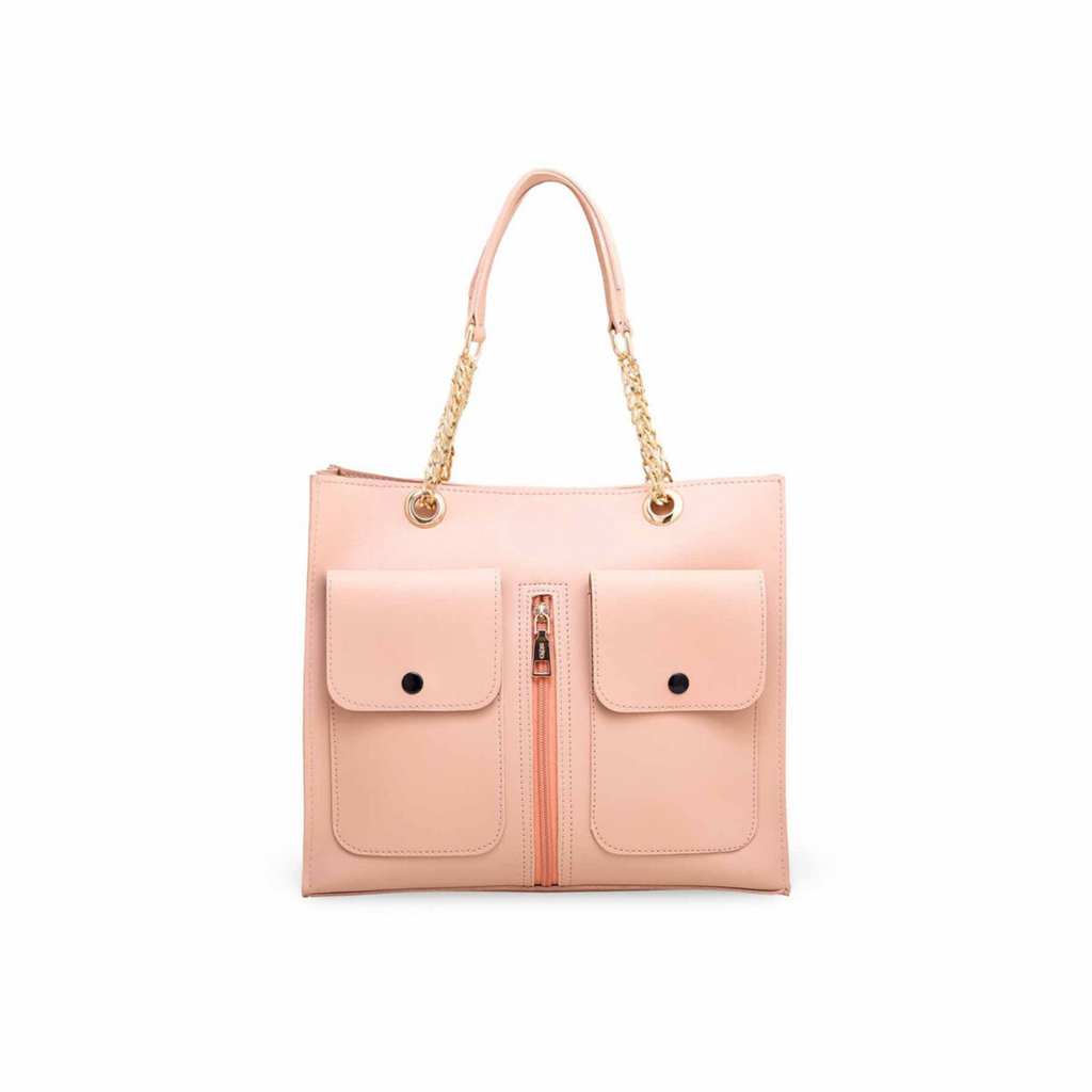 Noir Bag Pink